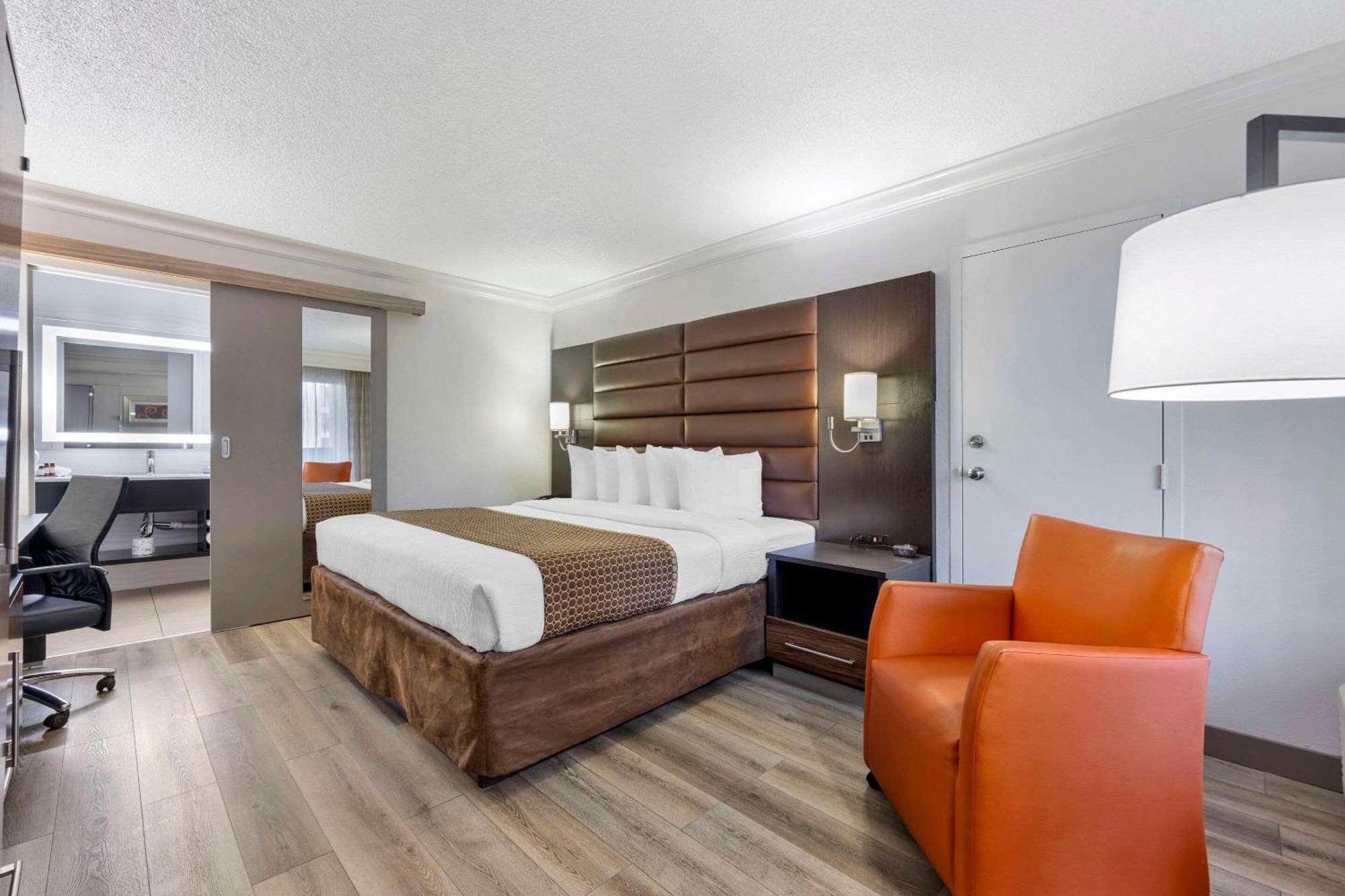 The Capitol Hotel Downtown, Ascend Hotel Collection Nashville Exterior foto