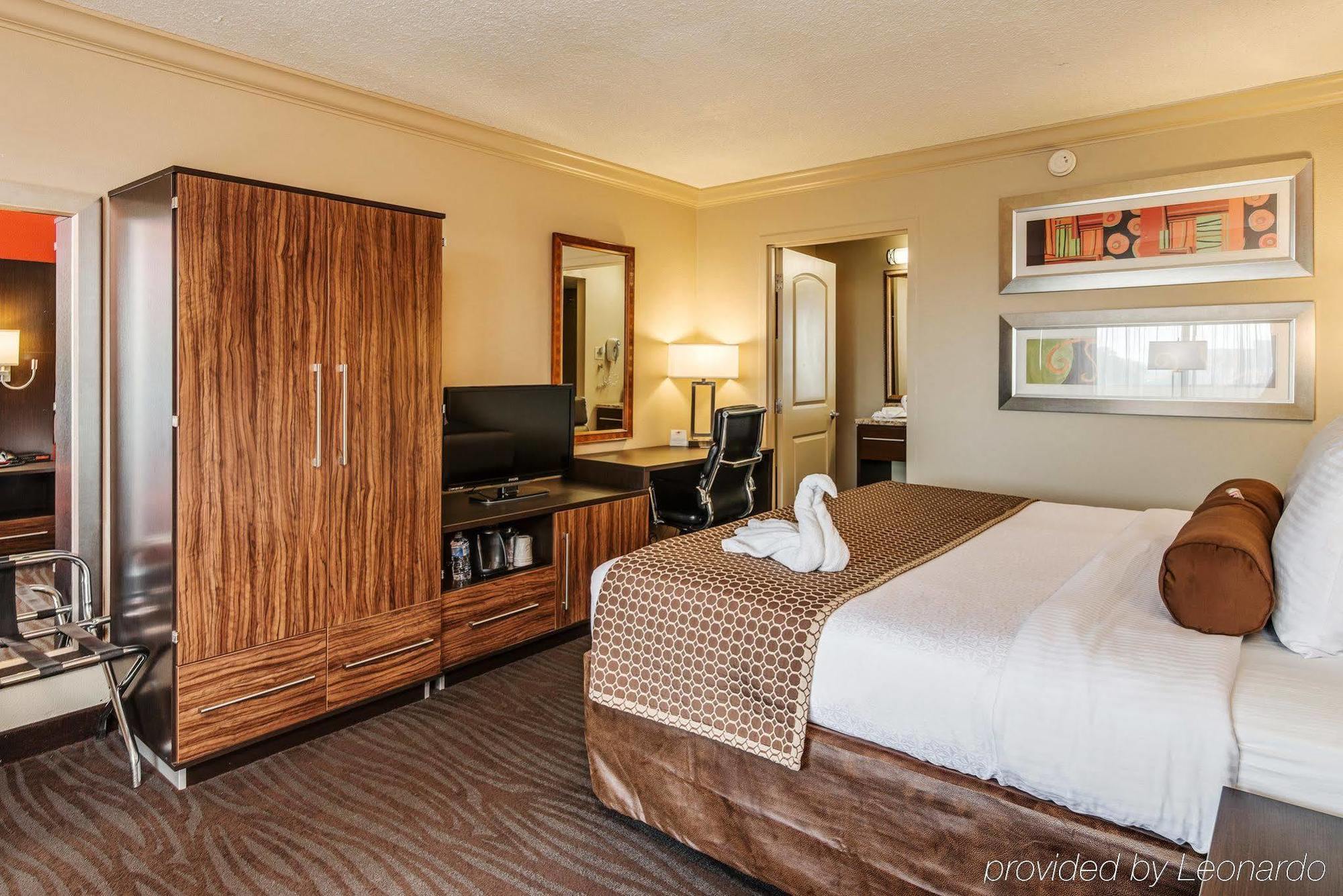 The Capitol Hotel Downtown, Ascend Hotel Collection Nashville Exterior foto