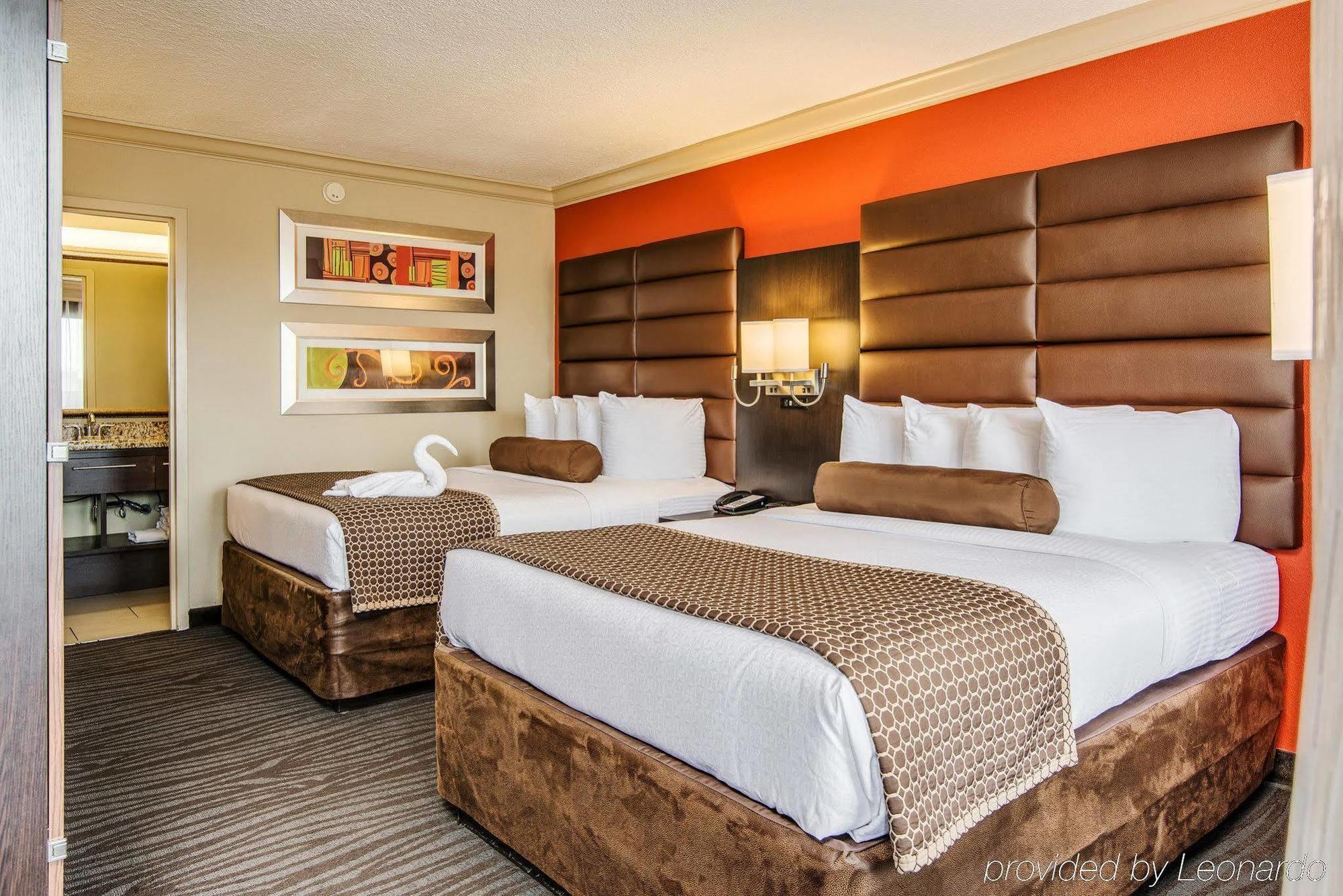 The Capitol Hotel Downtown, Ascend Hotel Collection Nashville Exterior foto