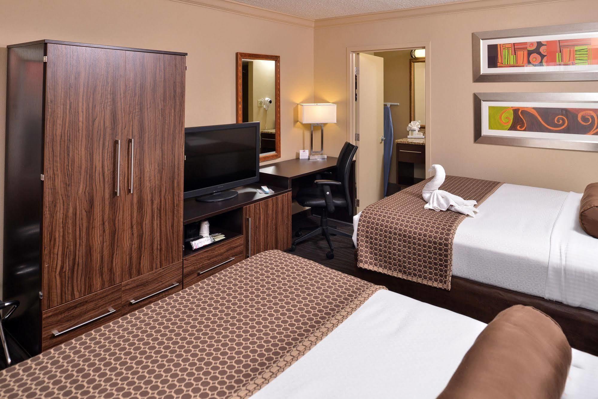 The Capitol Hotel Downtown, Ascend Hotel Collection Nashville Exterior foto